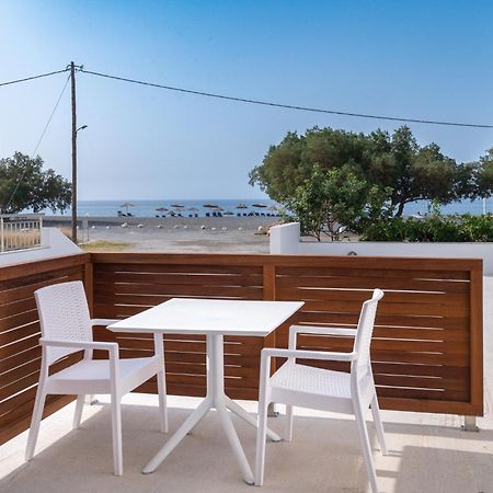 Long Beach Resort Ιεράπετρα Εξωτερικό φωτογραφία