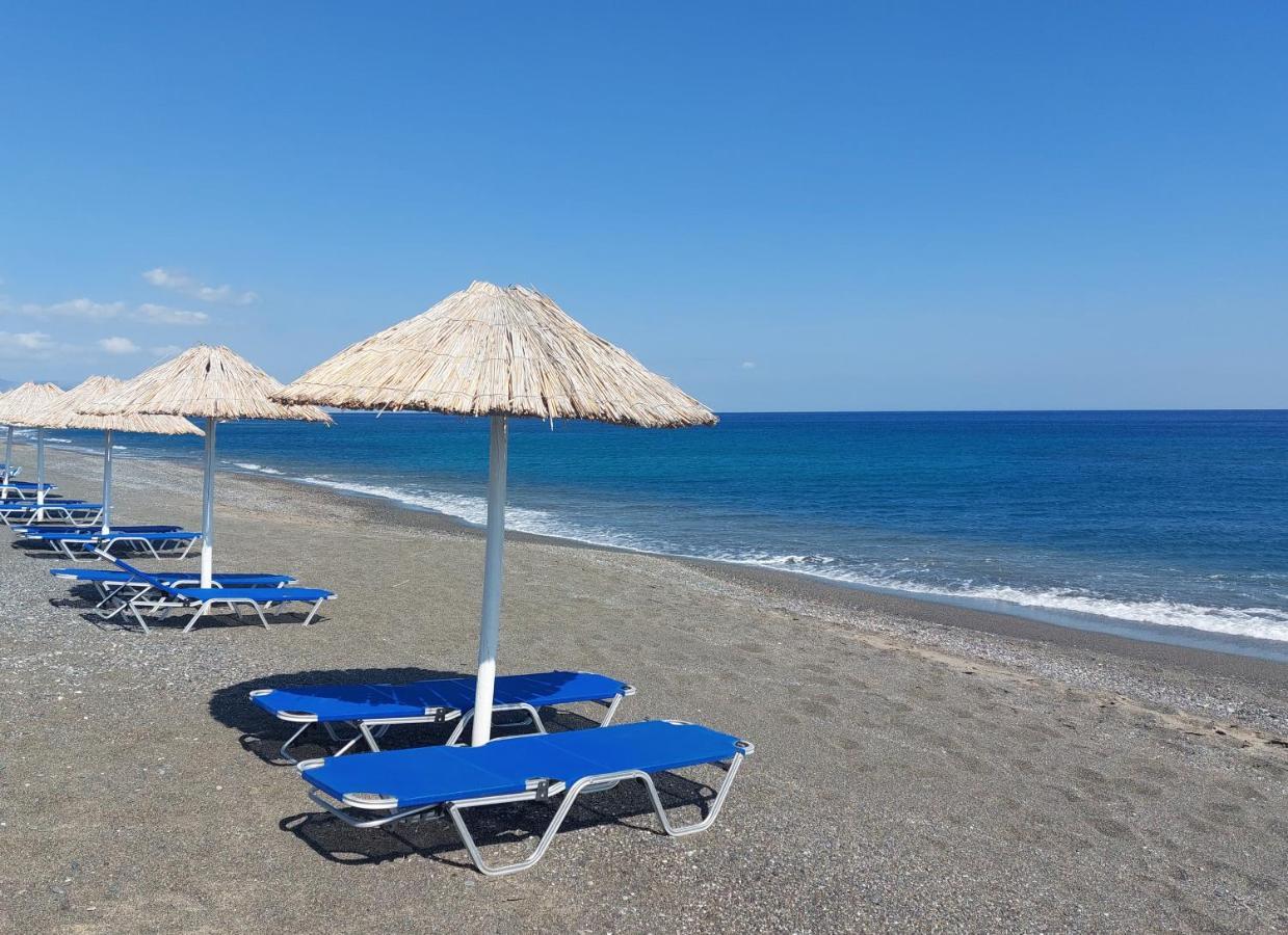 Long Beach Resort Ιεράπετρα Εξωτερικό φωτογραφία