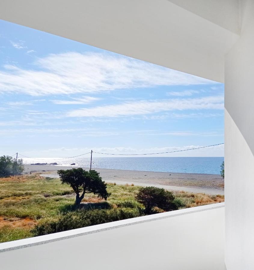 Long Beach Resort Ιεράπετρα Εξωτερικό φωτογραφία