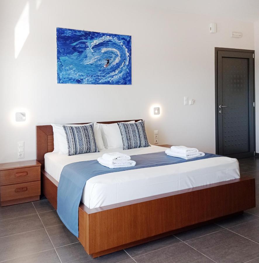 Long Beach Resort Ιεράπετρα Εξωτερικό φωτογραφία