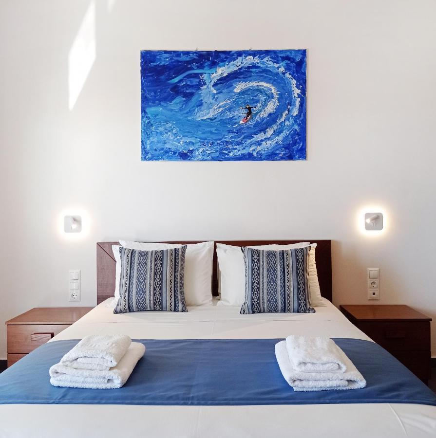 Long Beach Resort Ιεράπετρα Εξωτερικό φωτογραφία