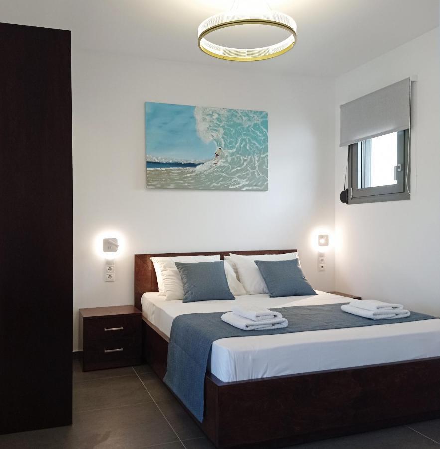 Long Beach Resort Ιεράπετρα Εξωτερικό φωτογραφία