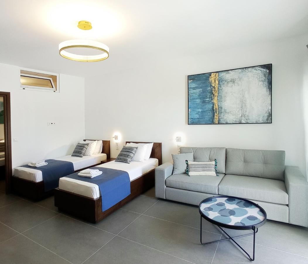 Long Beach Resort Ιεράπετρα Εξωτερικό φωτογραφία