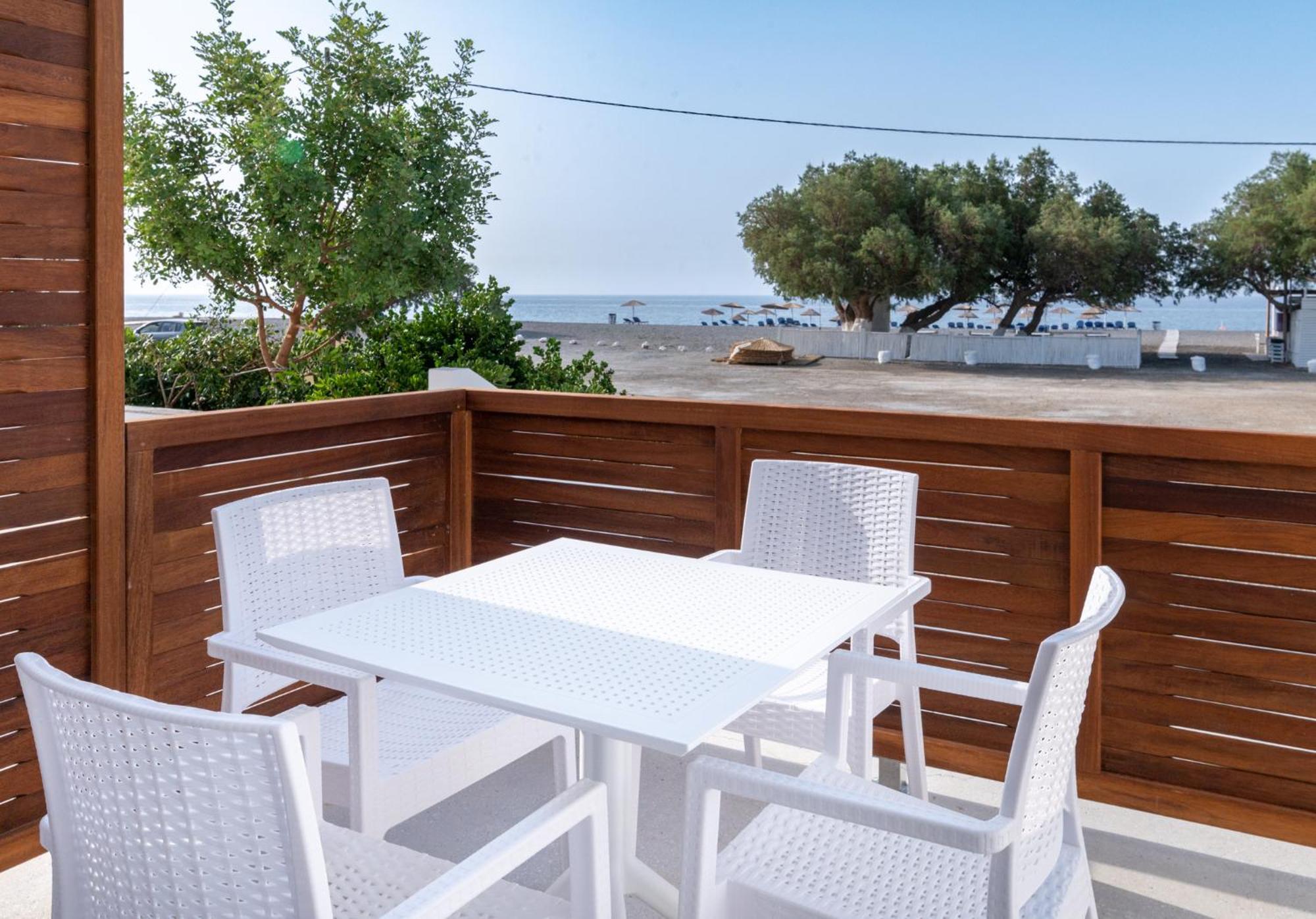 Long Beach Resort Ιεράπετρα Εξωτερικό φωτογραφία
