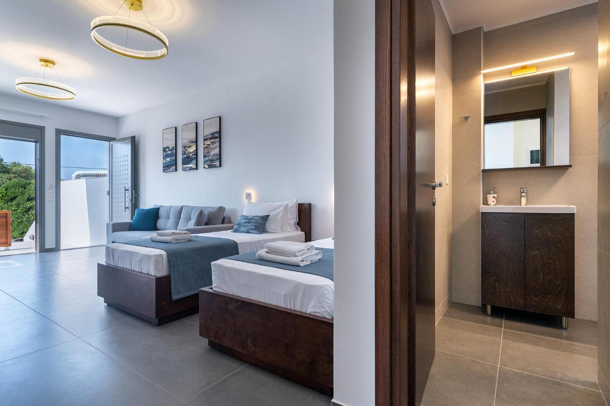 Long Beach Resort Ιεράπετρα Εξωτερικό φωτογραφία