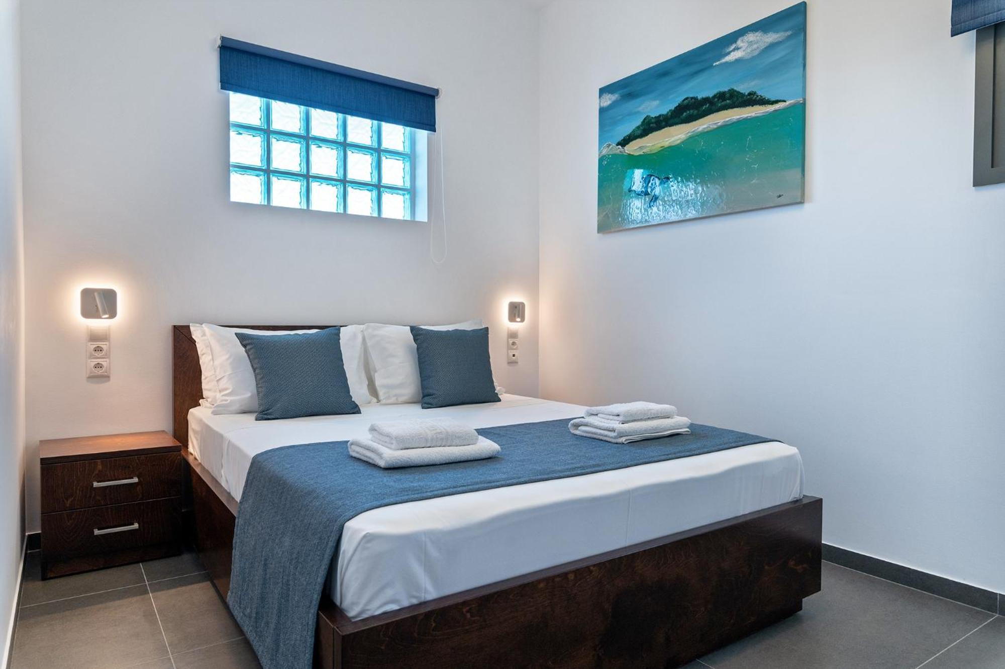 Long Beach Resort Ιεράπετρα Εξωτερικό φωτογραφία