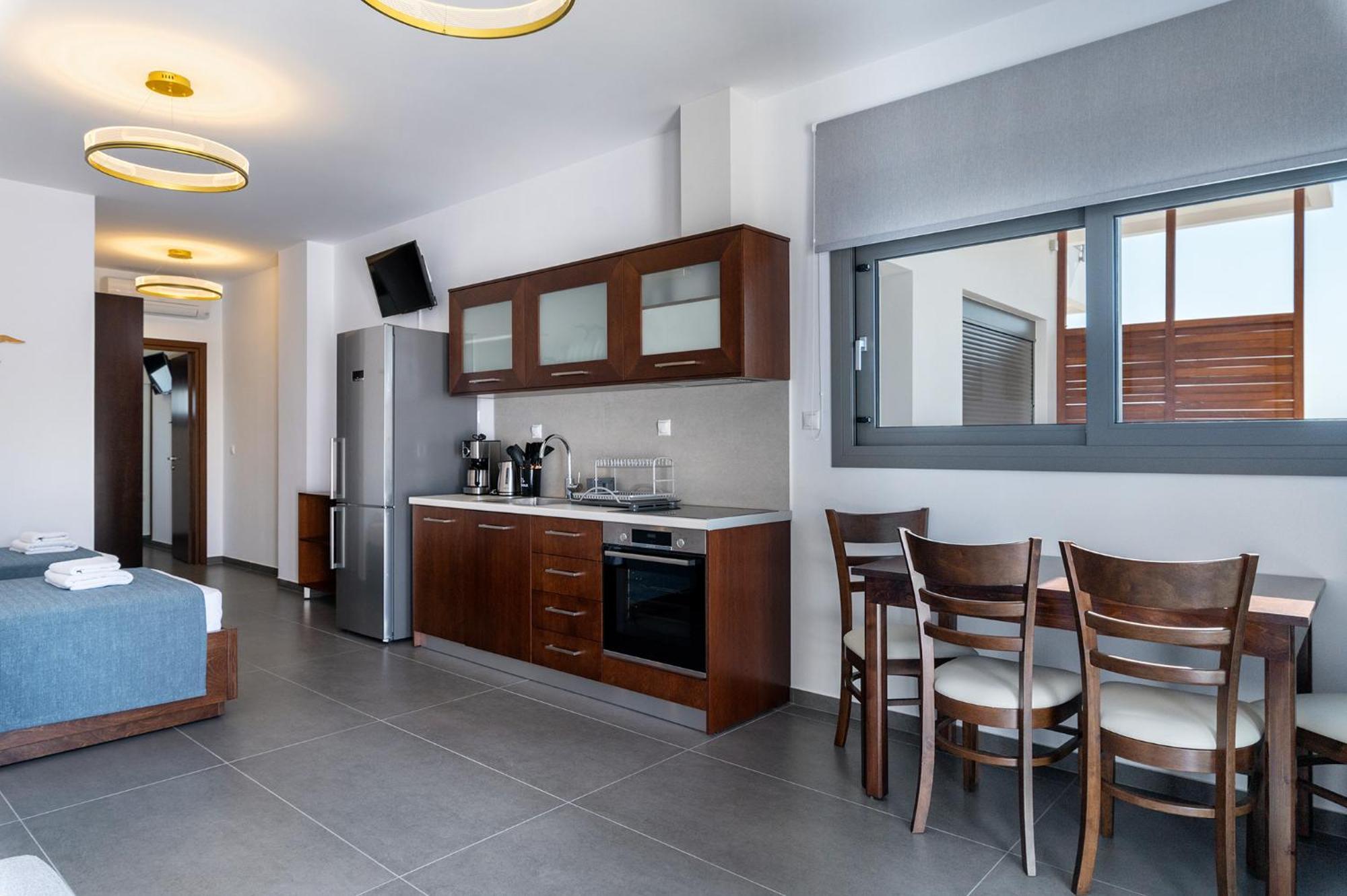 Long Beach Resort Ιεράπετρα Εξωτερικό φωτογραφία