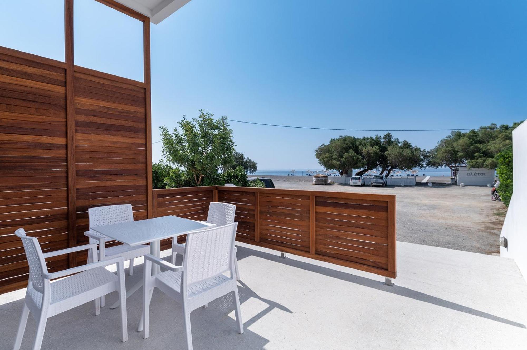 Long Beach Resort Ιεράπετρα Εξωτερικό φωτογραφία