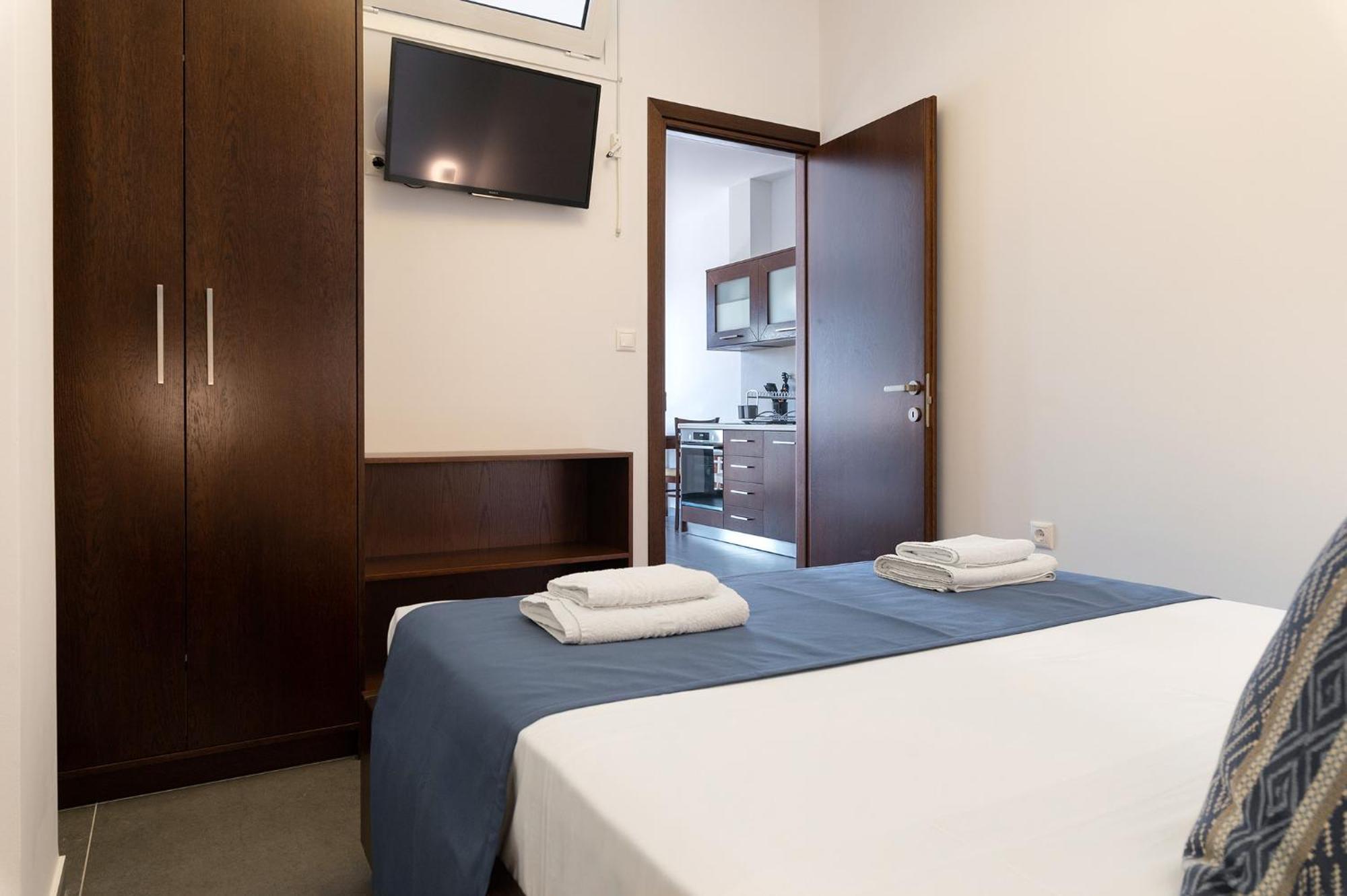 Long Beach Resort Ιεράπετρα Εξωτερικό φωτογραφία