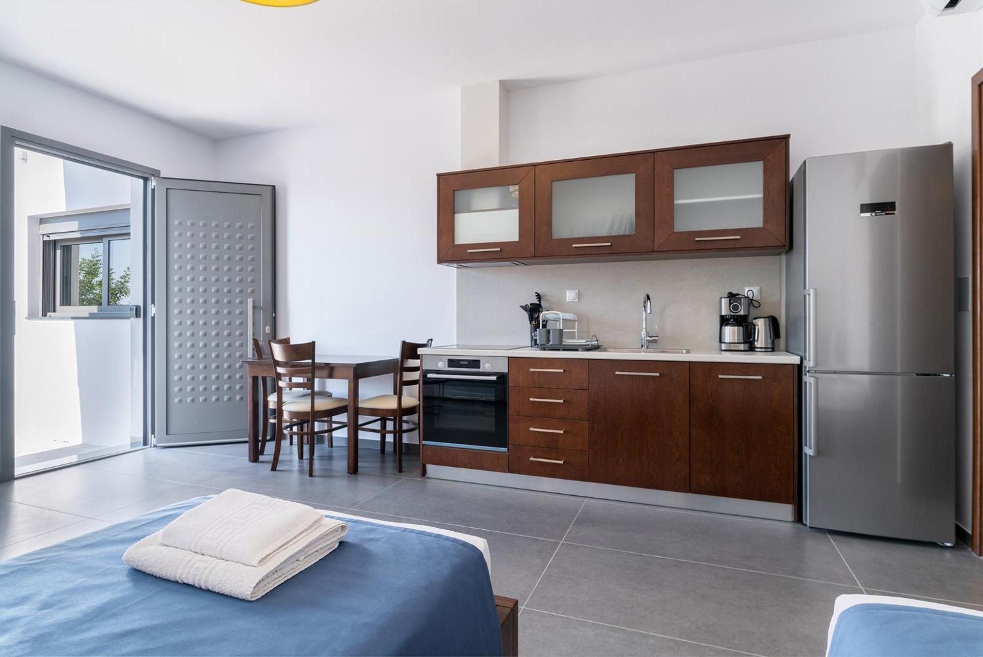 Long Beach Resort Ιεράπετρα Εξωτερικό φωτογραφία