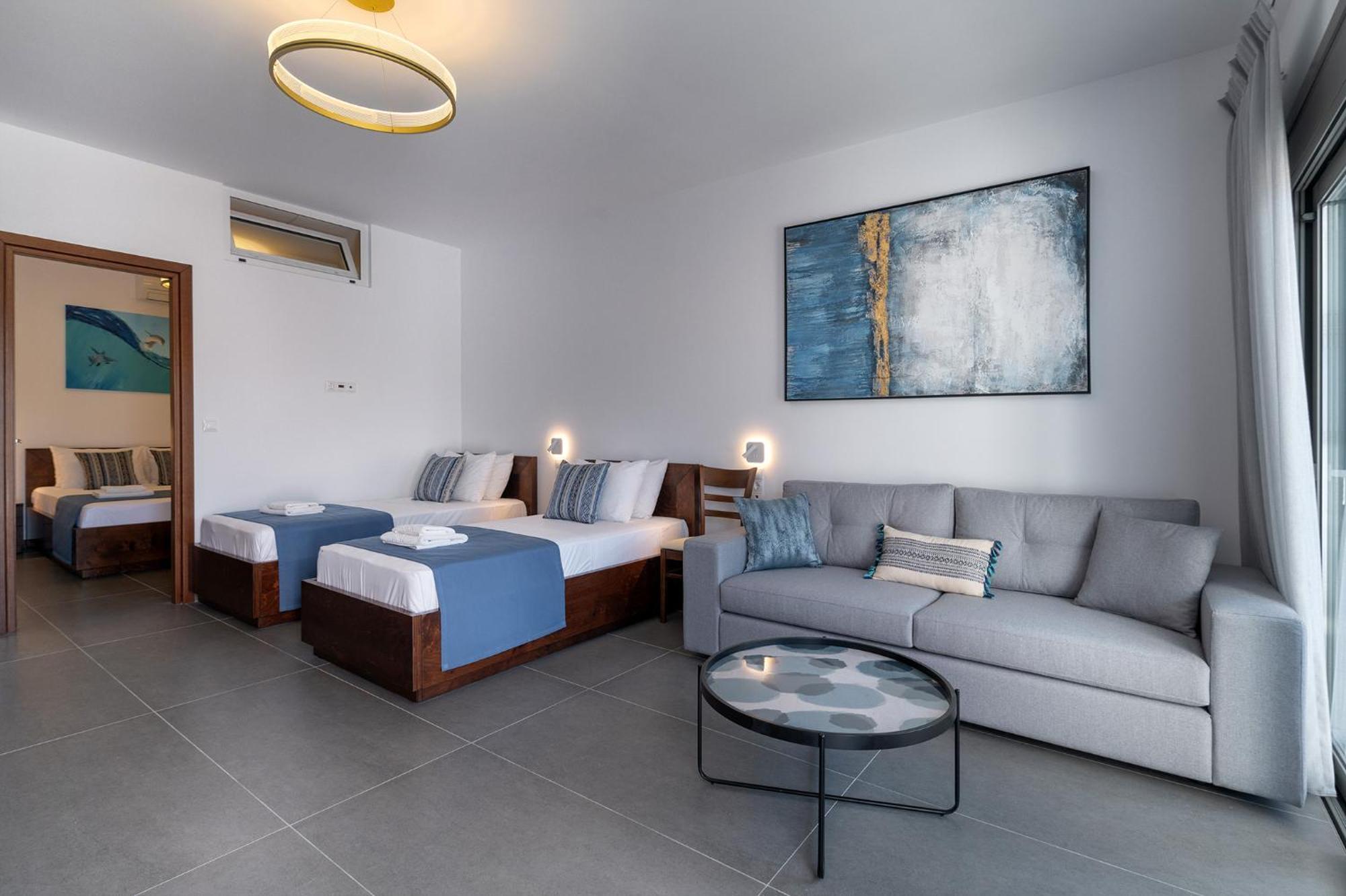 Long Beach Resort Ιεράπετρα Εξωτερικό φωτογραφία