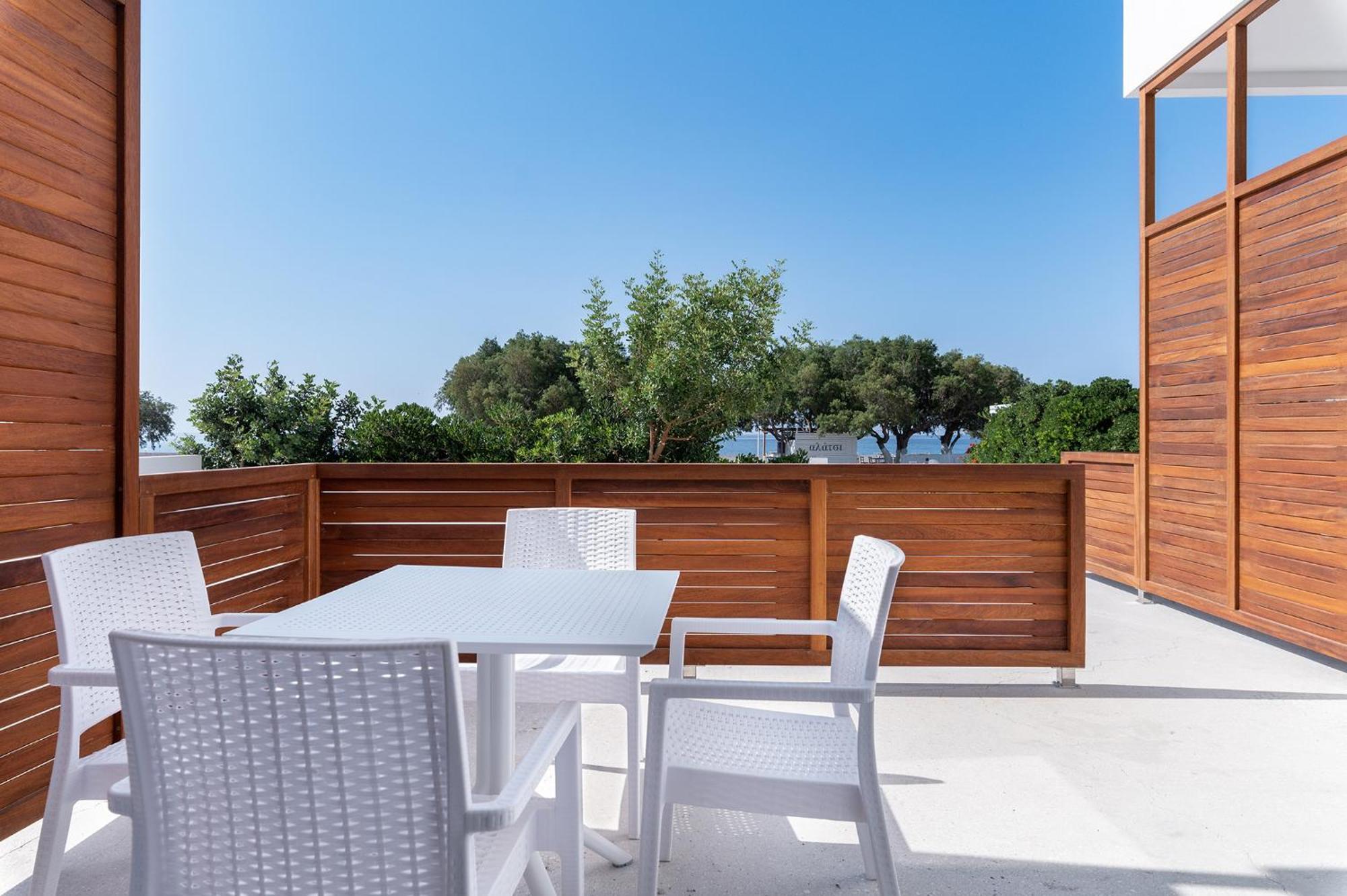 Long Beach Resort Ιεράπετρα Εξωτερικό φωτογραφία