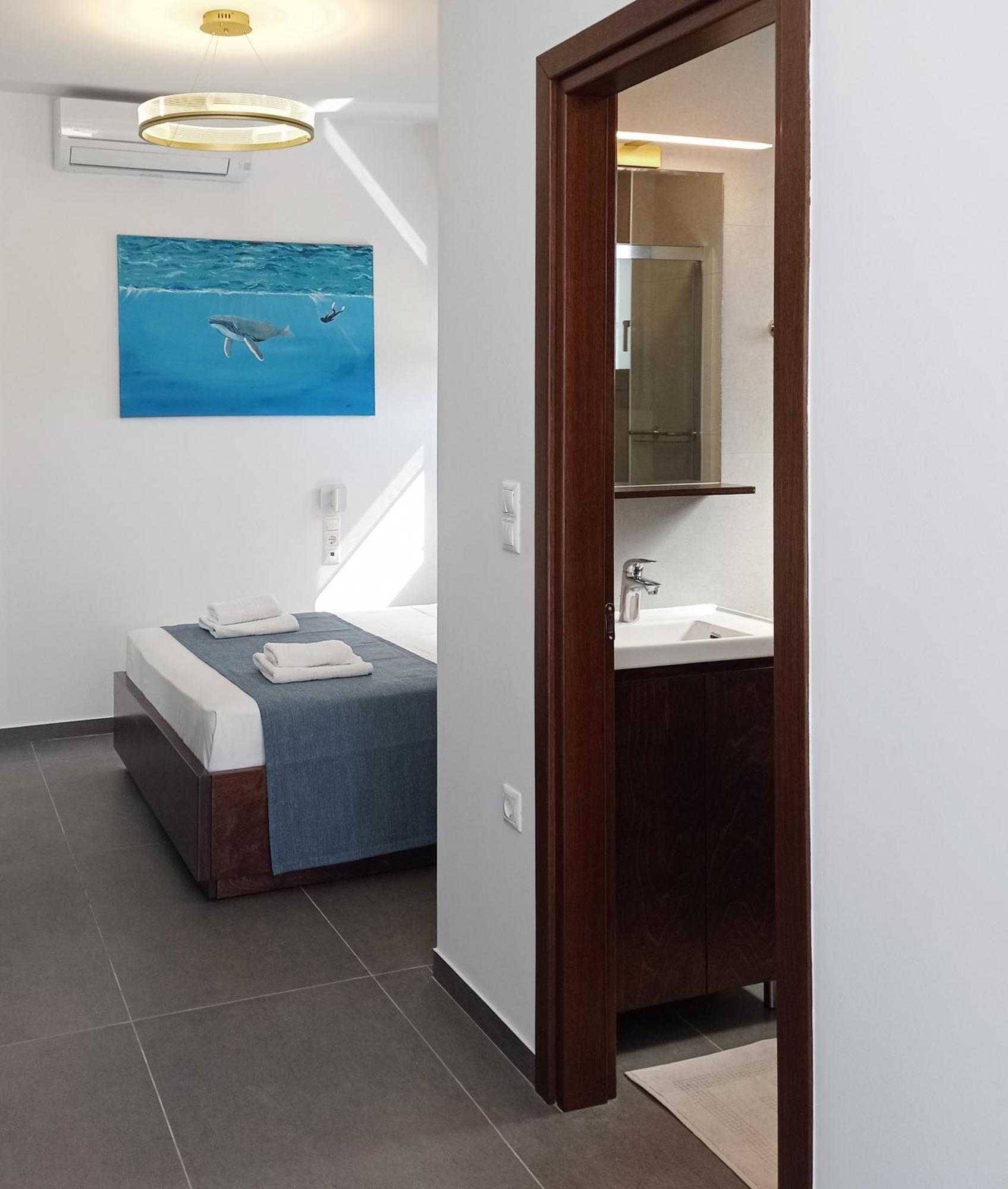 Long Beach Resort Ιεράπετρα Εξωτερικό φωτογραφία