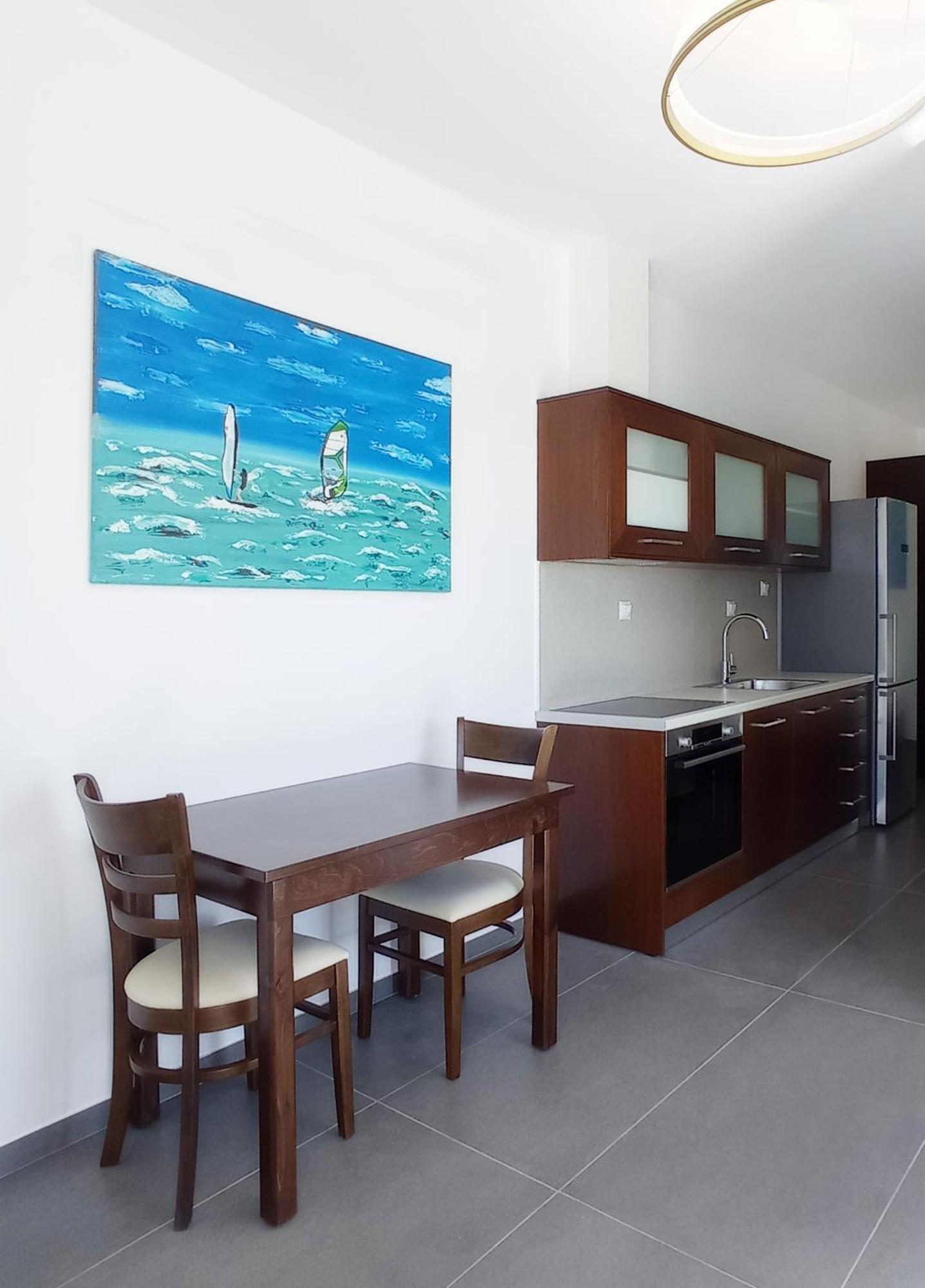 Long Beach Resort Ιεράπετρα Εξωτερικό φωτογραφία