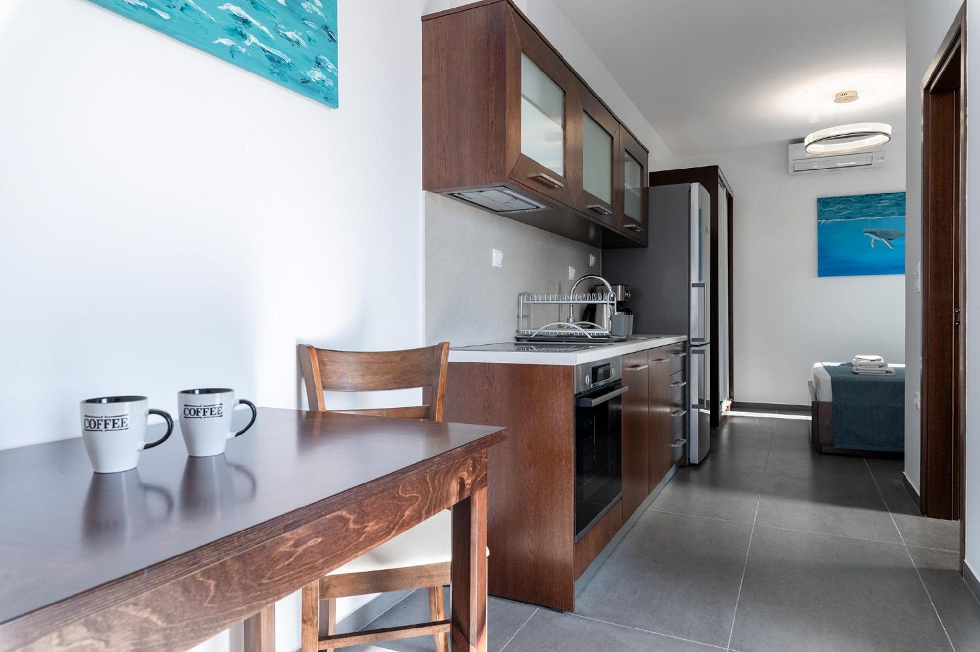 Long Beach Resort Ιεράπετρα Εξωτερικό φωτογραφία