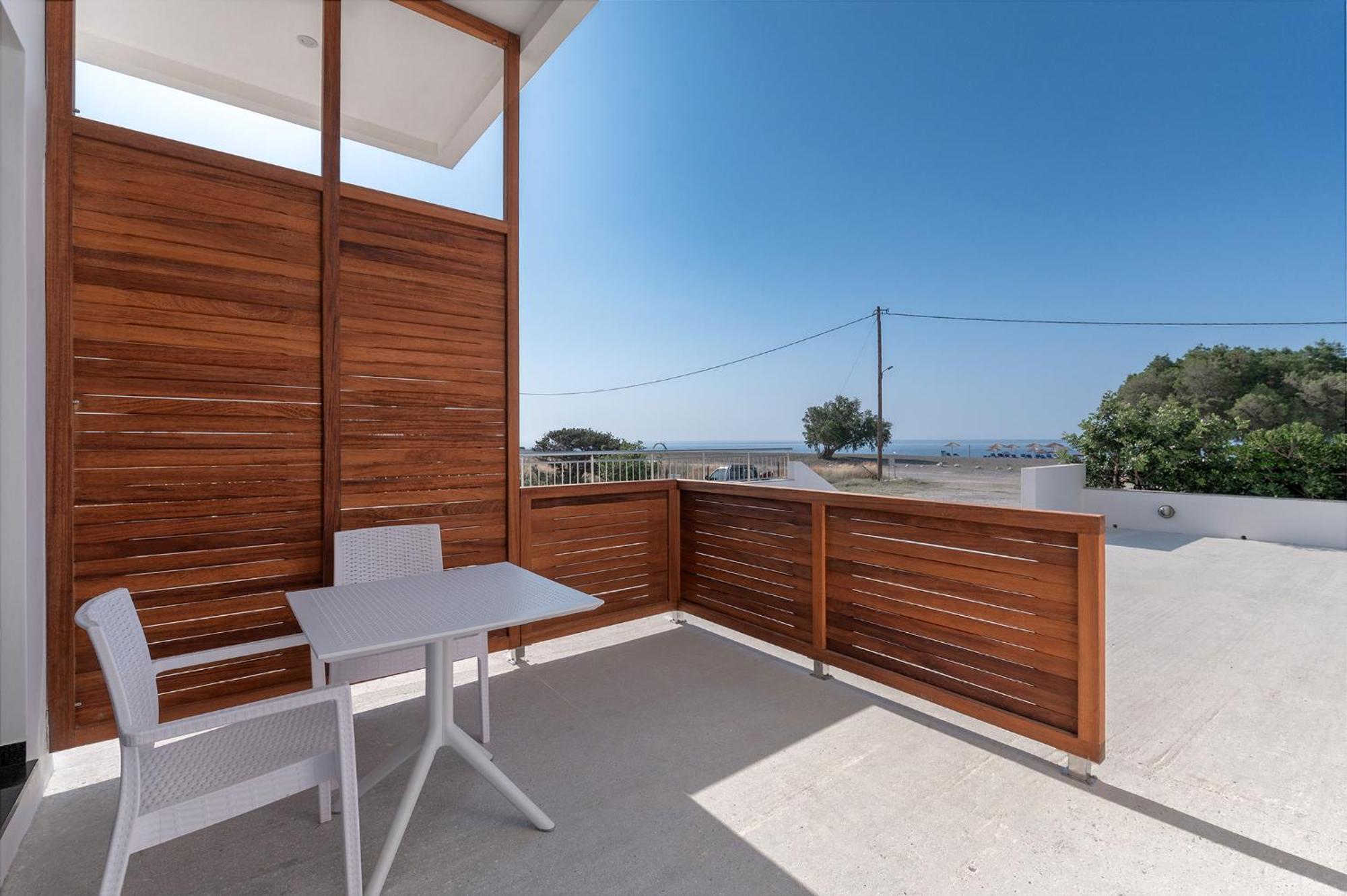 Long Beach Resort Ιεράπετρα Εξωτερικό φωτογραφία