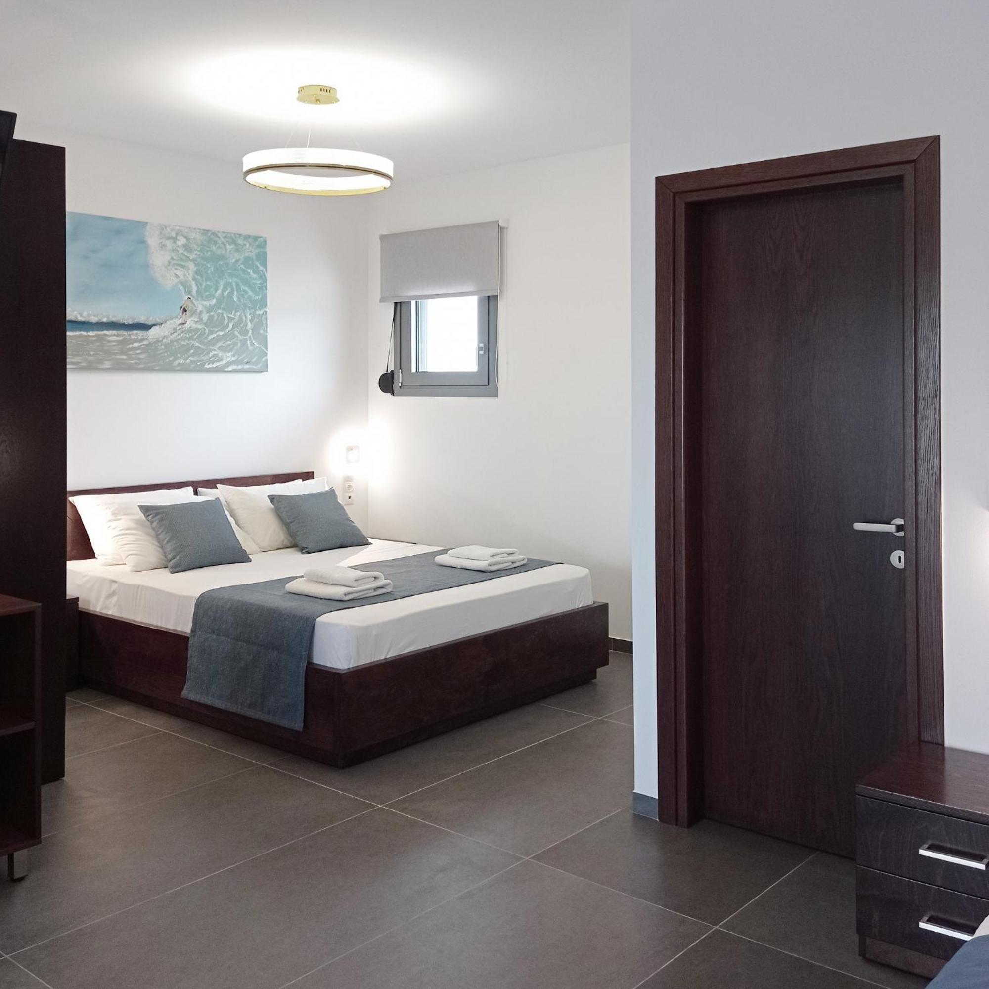 Long Beach Resort Ιεράπετρα Εξωτερικό φωτογραφία