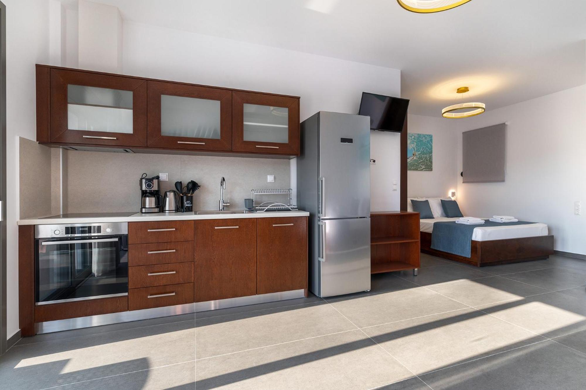 Long Beach Resort Ιεράπετρα Εξωτερικό φωτογραφία