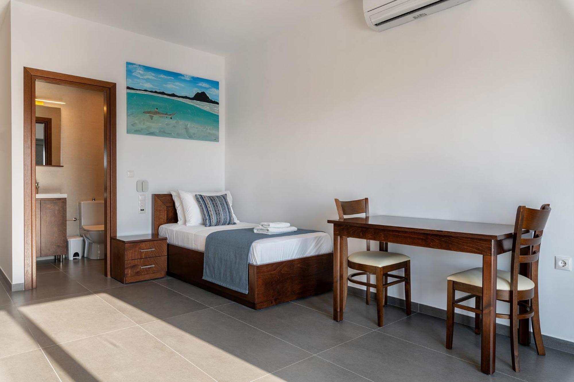 Long Beach Resort Ιεράπετρα Εξωτερικό φωτογραφία