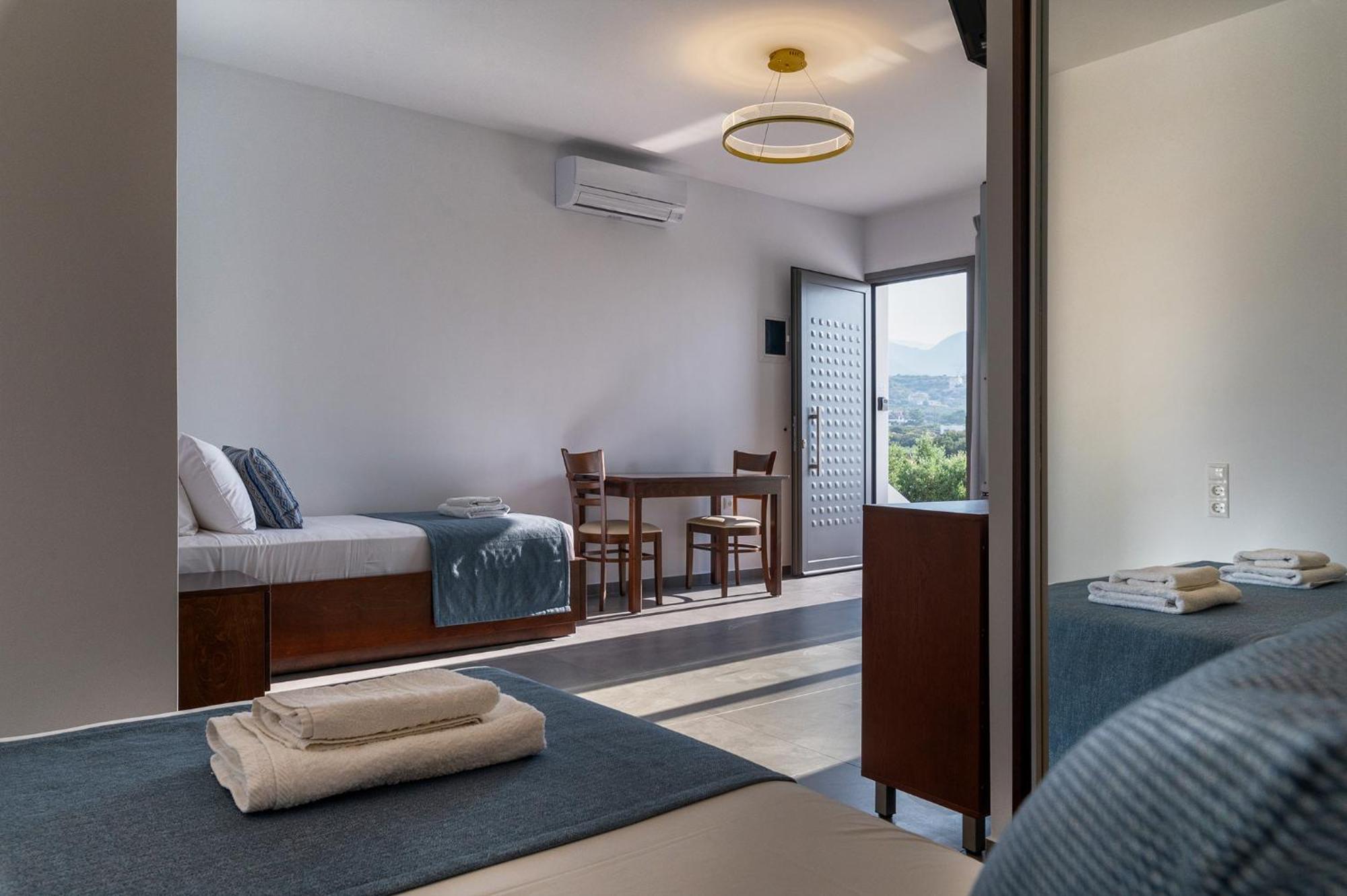 Long Beach Resort Ιεράπετρα Εξωτερικό φωτογραφία