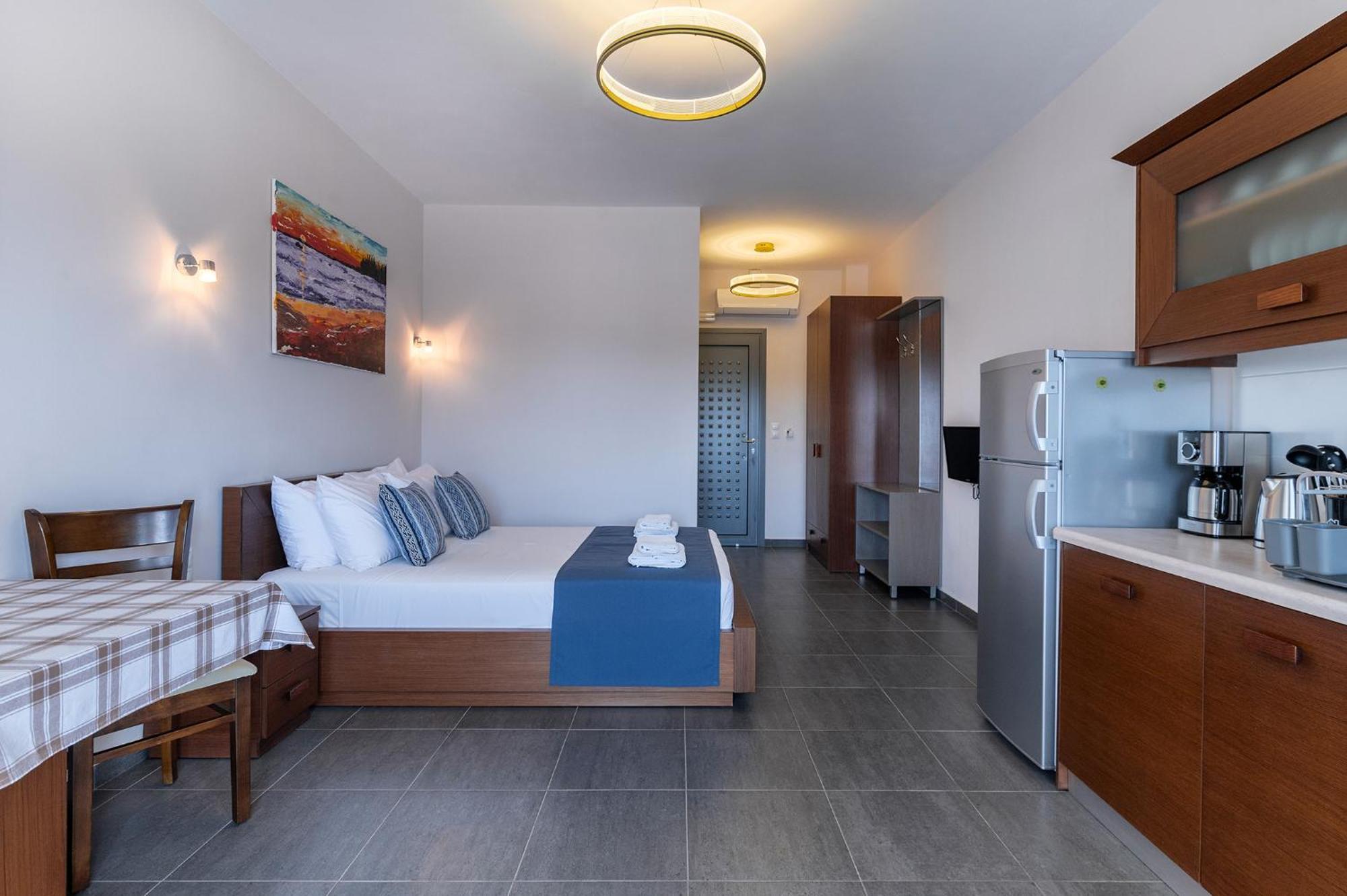 Long Beach Resort Ιεράπετρα Εξωτερικό φωτογραφία