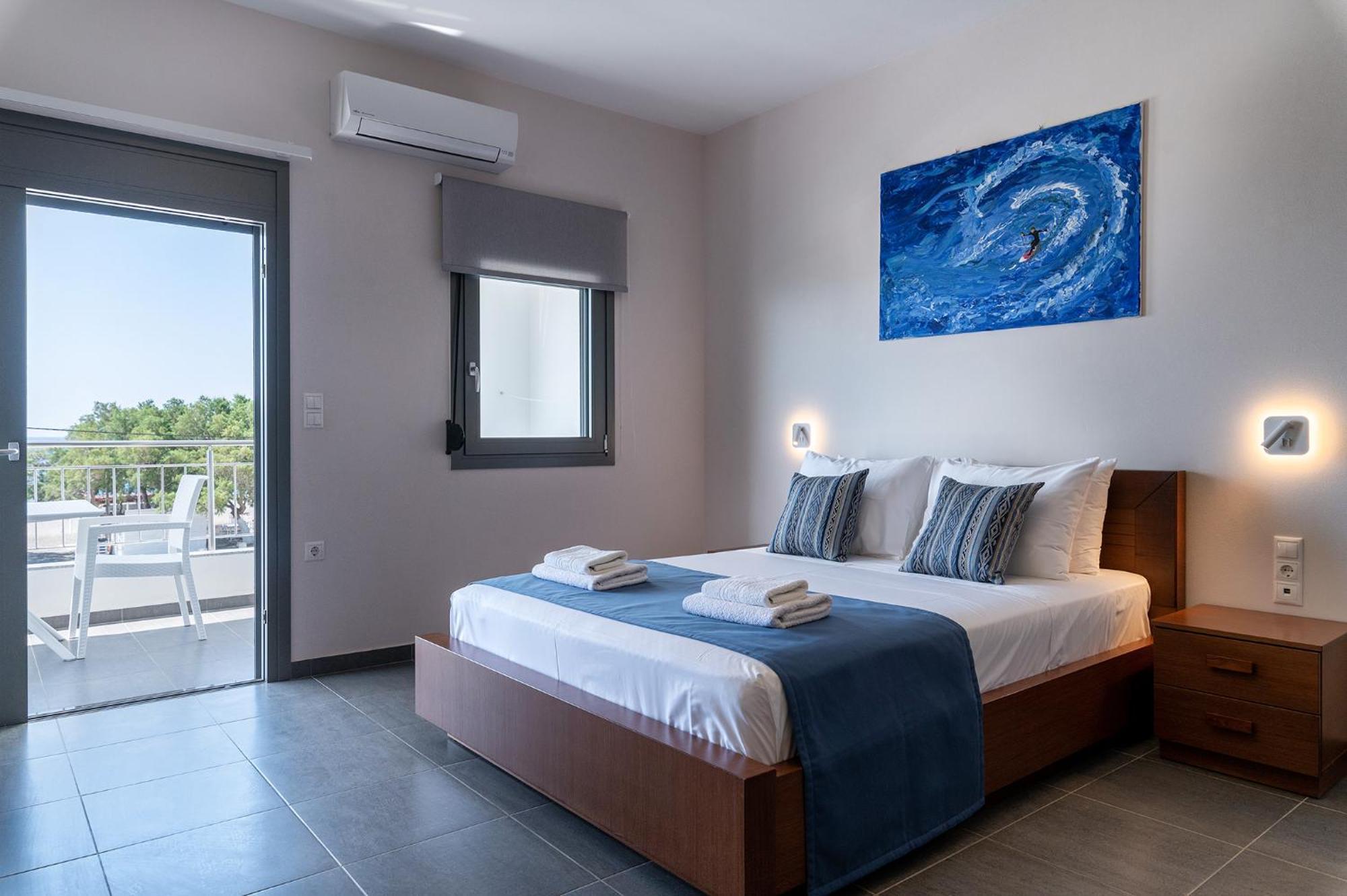 Long Beach Resort Ιεράπετρα Εξωτερικό φωτογραφία