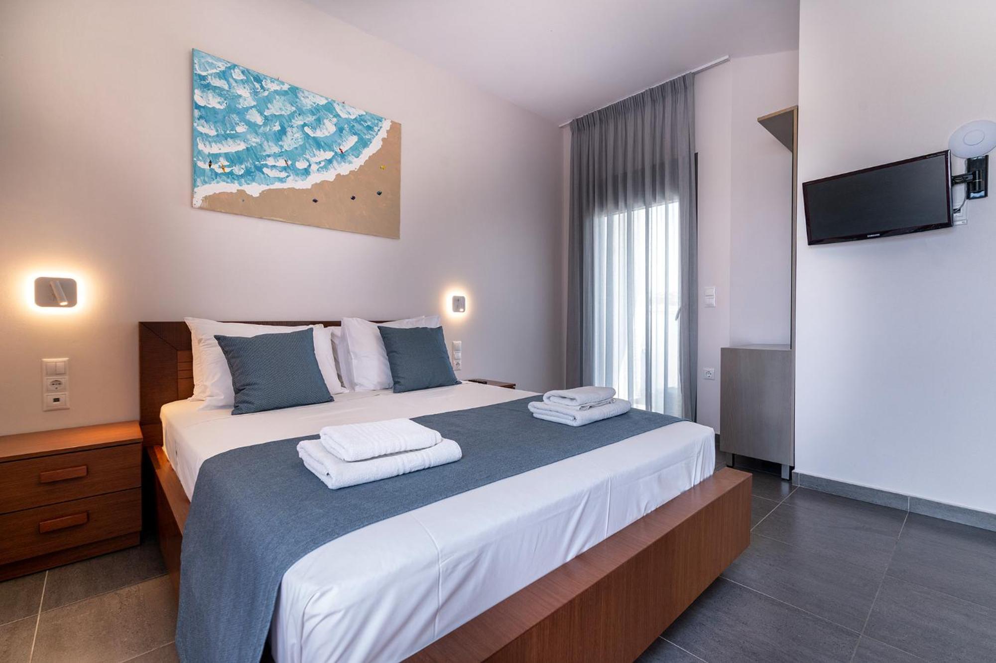 Long Beach Resort Ιεράπετρα Εξωτερικό φωτογραφία